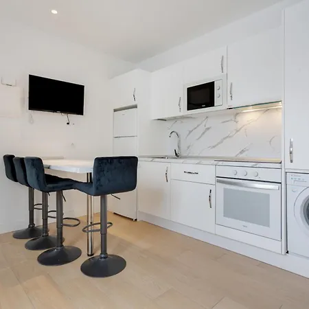 Encantador Familiar Santa-Cruz de Ténérife