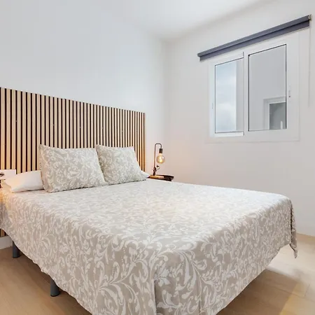 Hébergement de vacances Encantador Familiar *