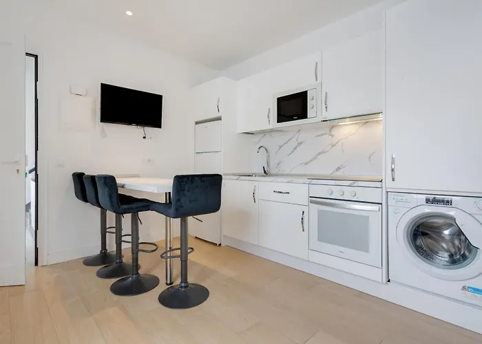 Encantador Familiar Santa-Cruz de Ténérife