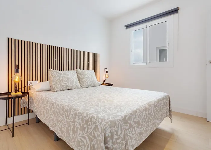 Hébergement de vacances Encantador Familiar *