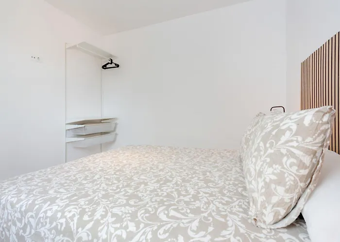 Encantador Familiar Hébergement de vacances