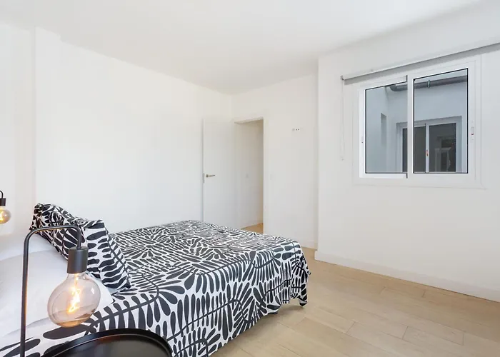 Encantador Familiar Hébergement de vacances