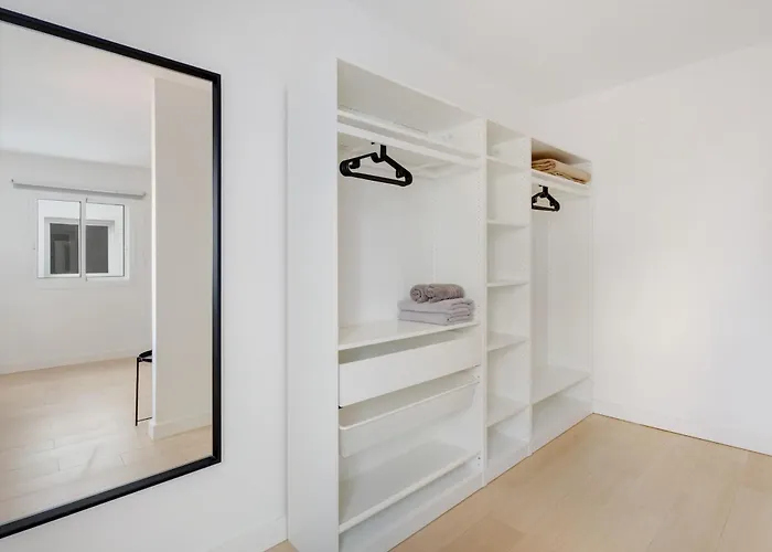 Encantador Familiar Hébergement de vacances *