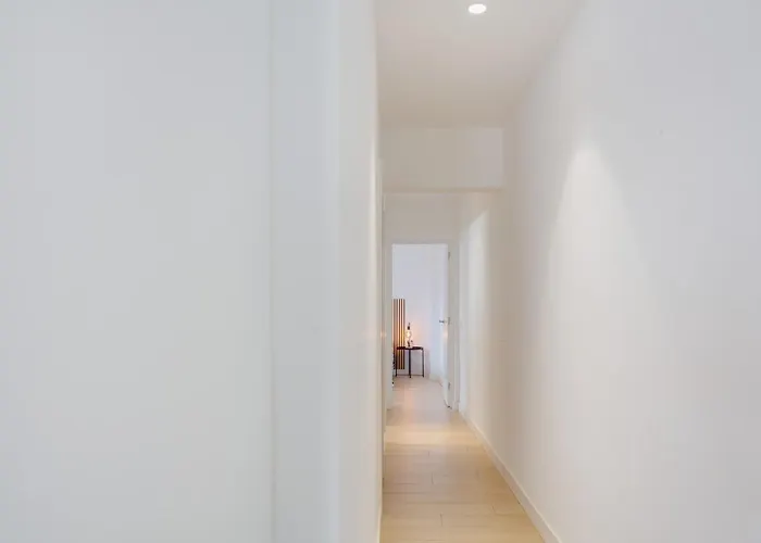 Hébergement de vacances Encantador Familiar Santa-Cruz de Ténérife