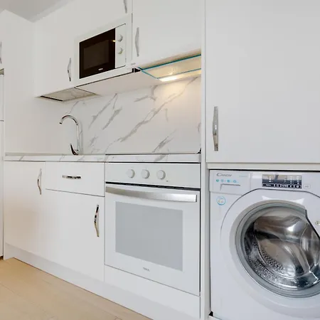 Encantador Familiar Santa Cruz de Tenerife