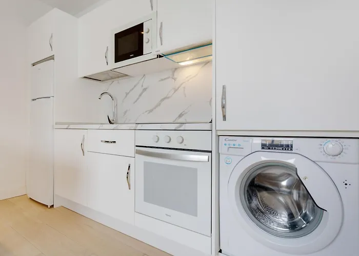 度假居 Encantador Familiar *