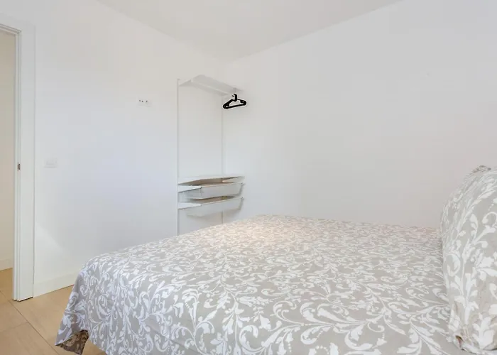 度假居 Encantador Familiar 圣克鲁斯-德特内里费