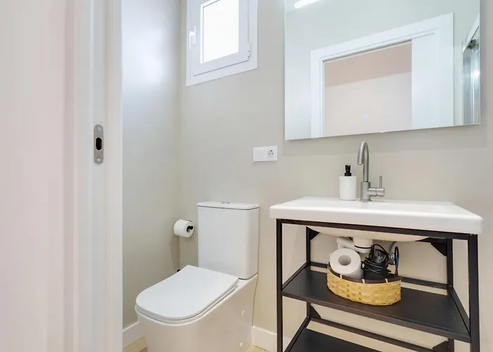 Encantador Familiar * 圣克鲁斯-德特内里费