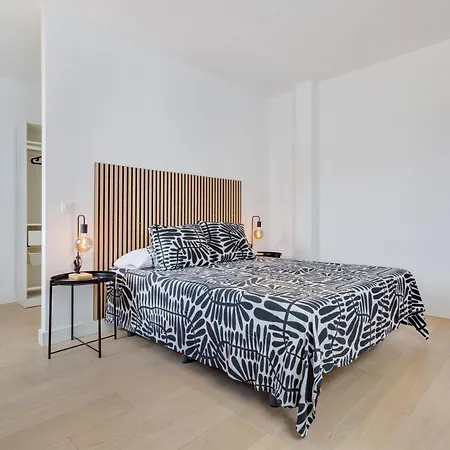 Dom wakacyjny Encantador Familiar *