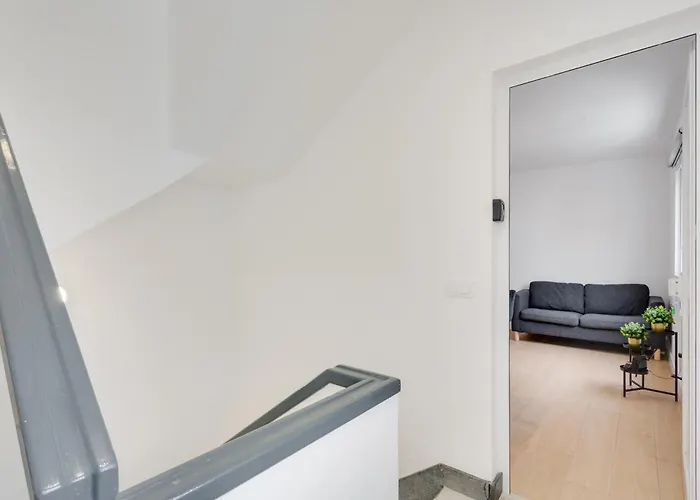 別荘 Encantador Familiar サンタクルスデテネリフェ