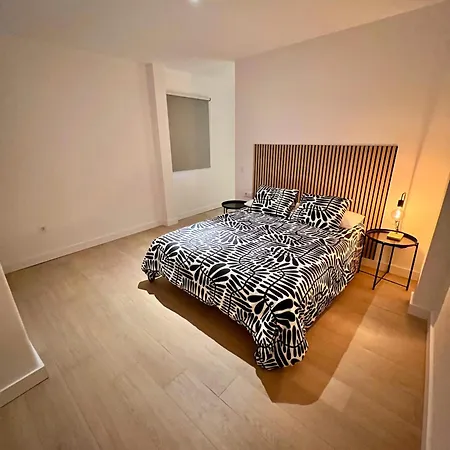 בית נופש Encantador Familiar