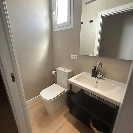 Encantador Familiar סנטה קרוז דה טנריף