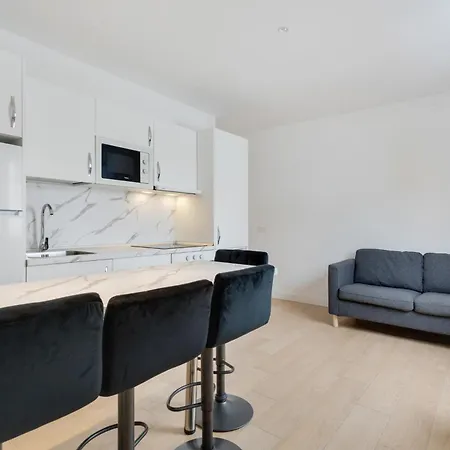 בית נופש Encantador Familiar סנטה קרוז דה טנריף