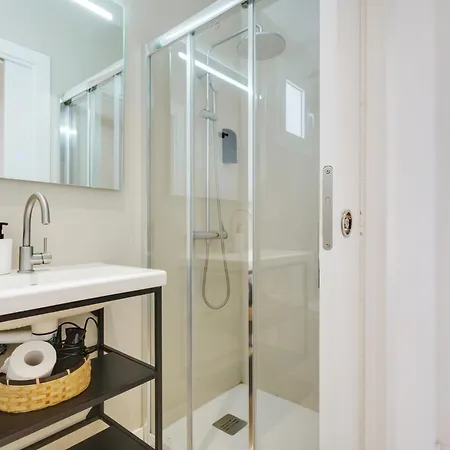 Encantador Familiar סנטה קרוז דה טנריף