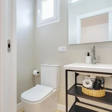 Encantador Familiar * סנטה קרוז דה טנריף