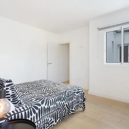 Encantador Familiar בית נופש